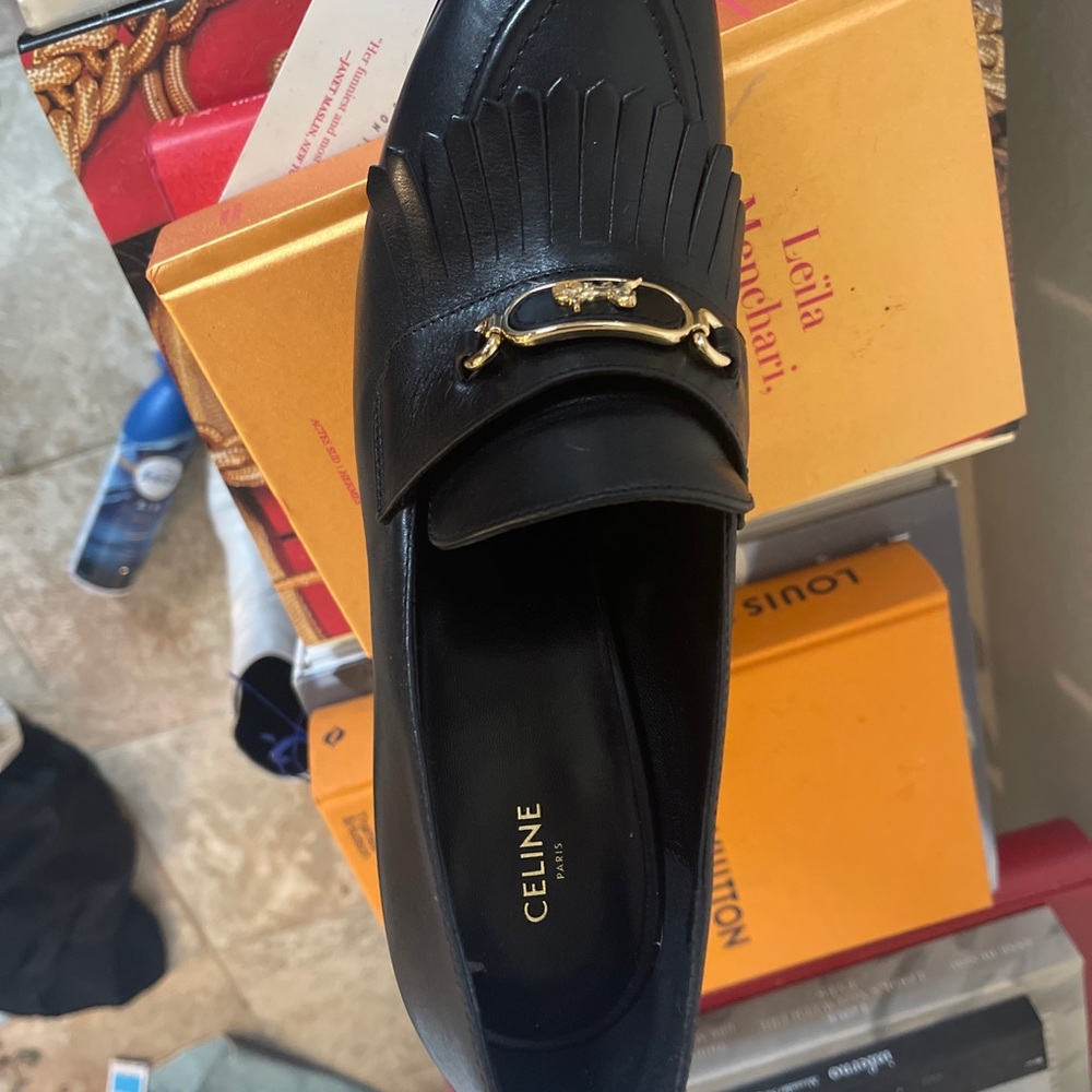 New Celine heels - Picture 6 of 8